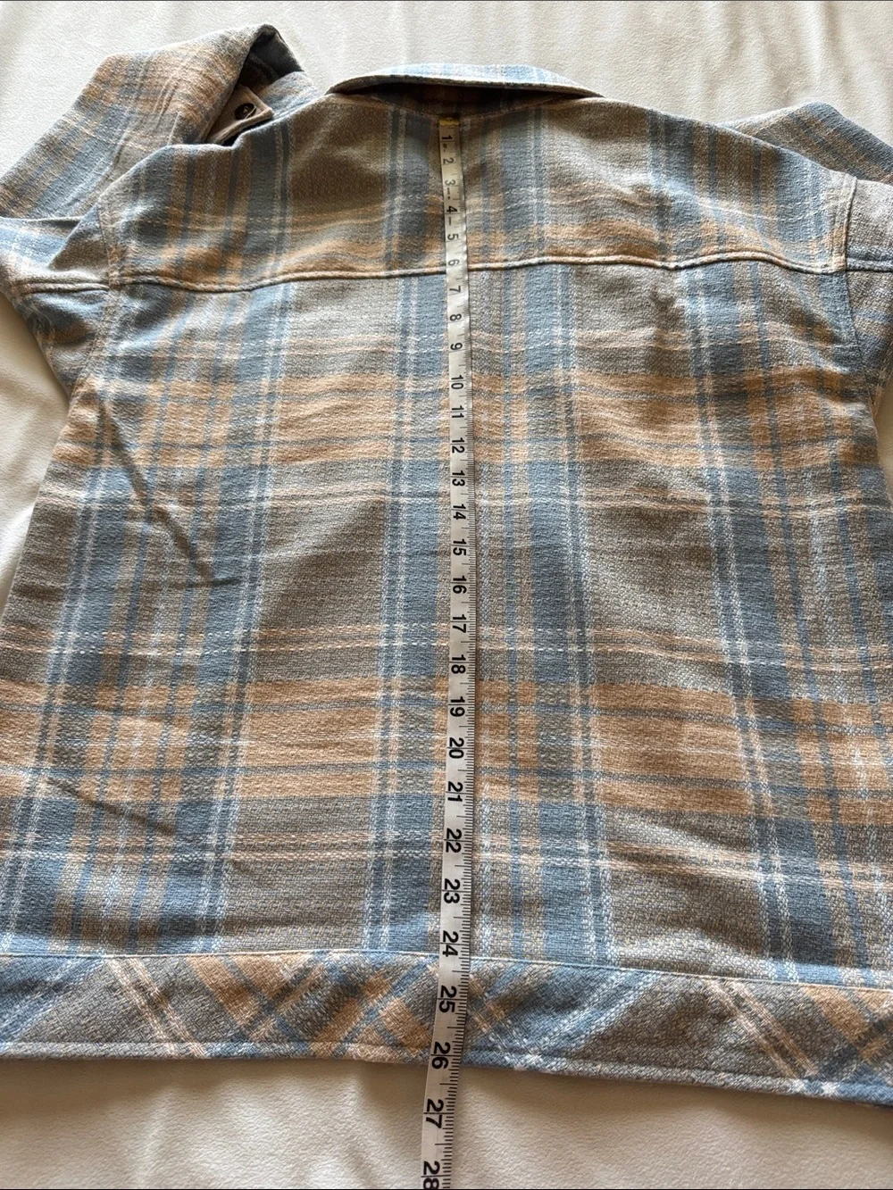 Boston Trader shirt jacket